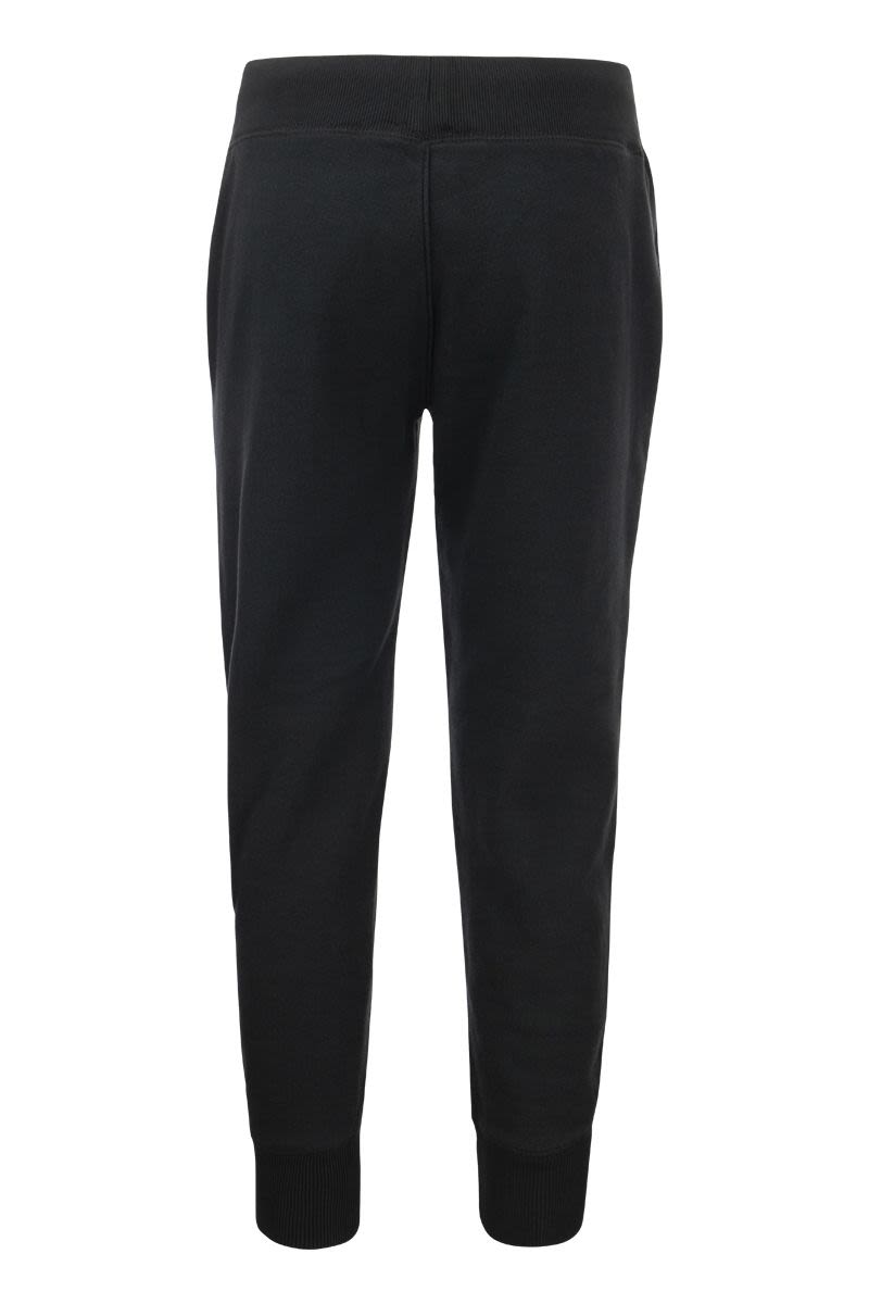 Sweat jogging trousers - VOGUERINI