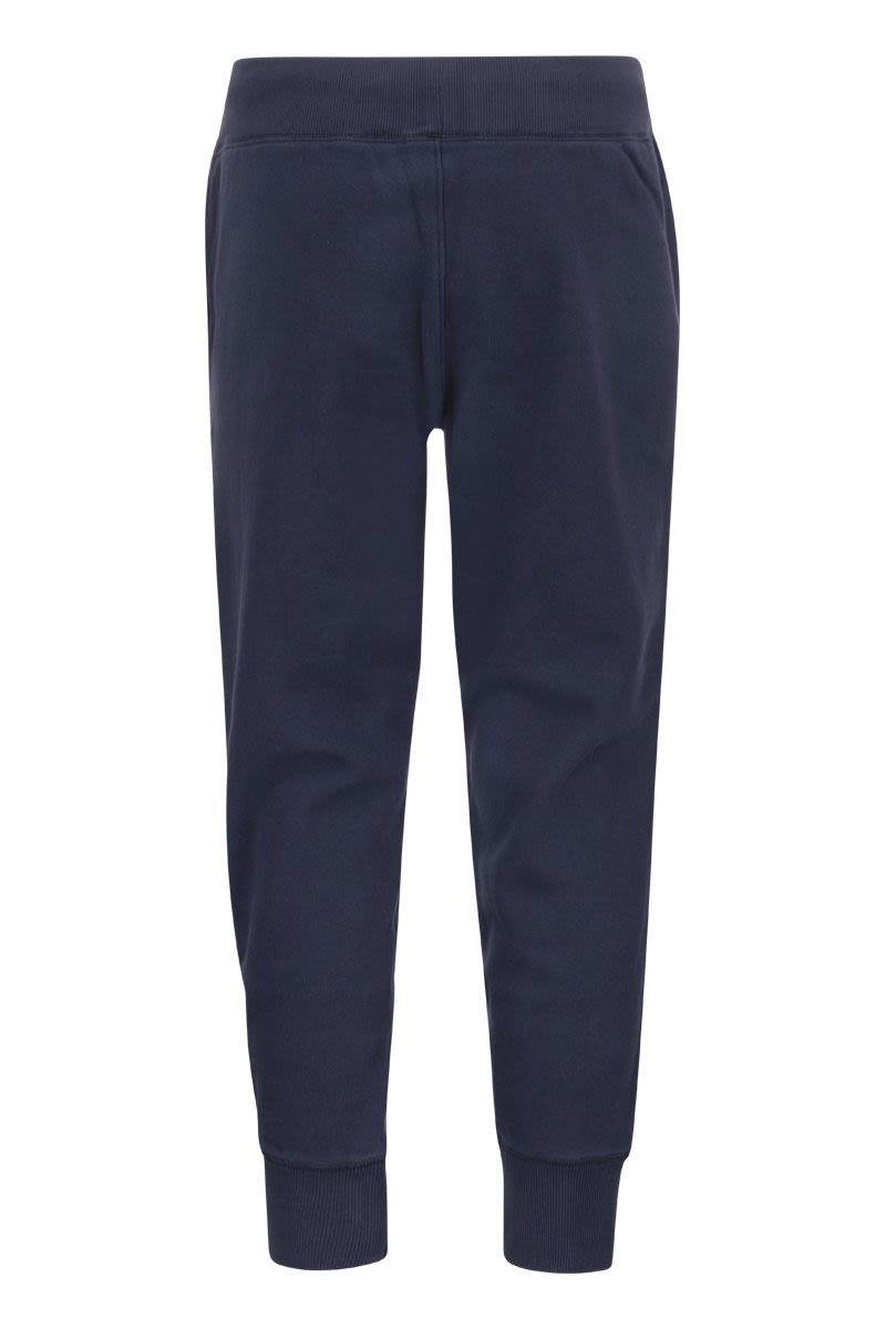 Sweat jogging trousers - VOGUERINI