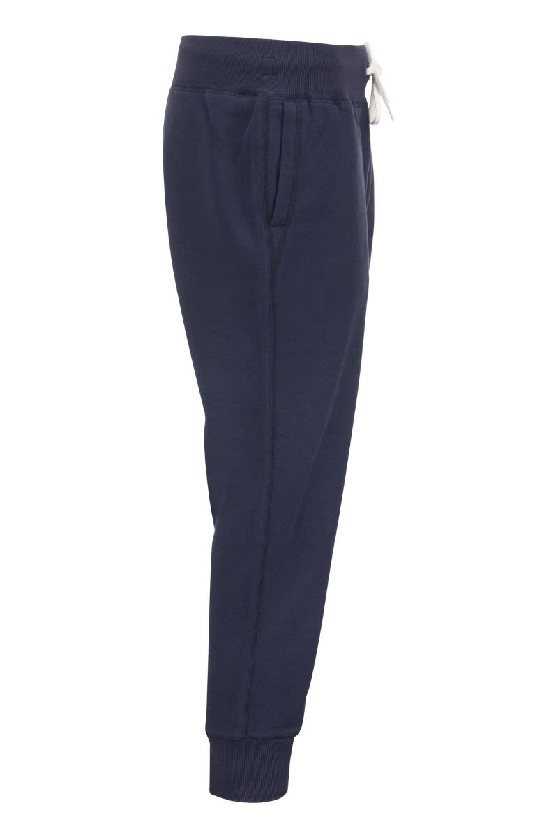 Sweat jogging trousers - VOGUERINI