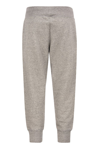 Sweat jogging trousers - VOGUERINI