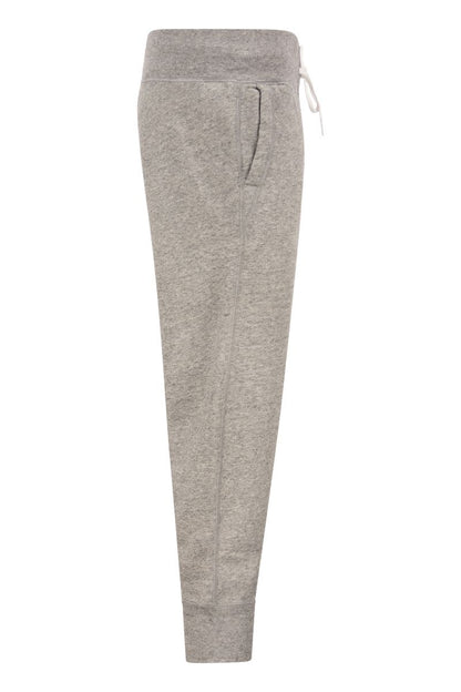 Sweat jogging trousers - VOGUERINI