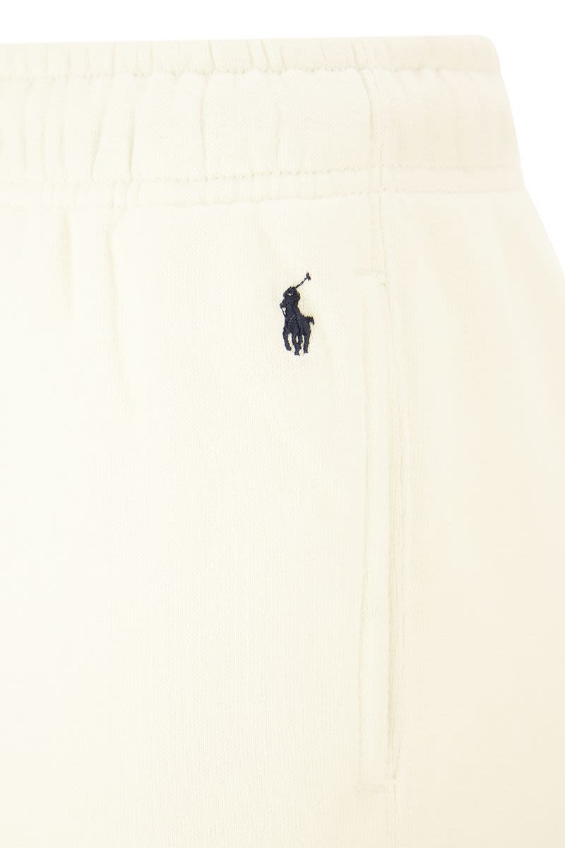 Sweat jogging trousers - VOGUERINI