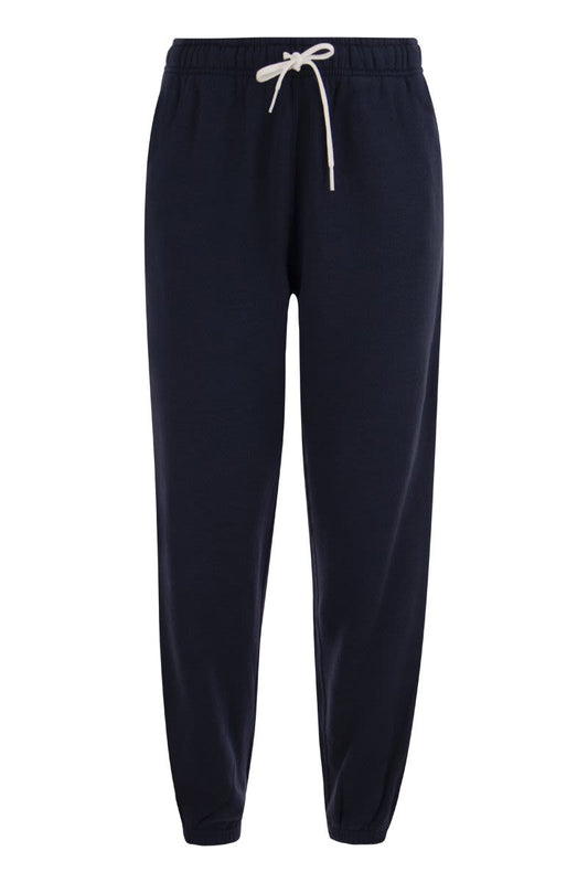 PANTALONE CRUISE NAVY - VOGUERINI