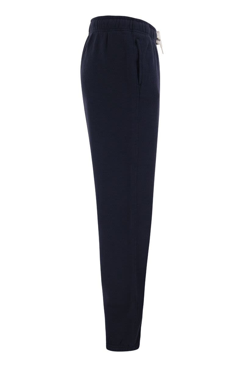 PANTALONE CRUISE NAVY - VOGUERINI