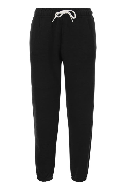 Sweat jogging trousers - VOGUERINI