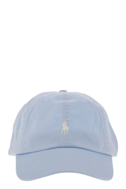 Cotton chino hat