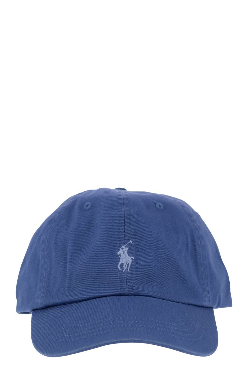 Cotton chino hat