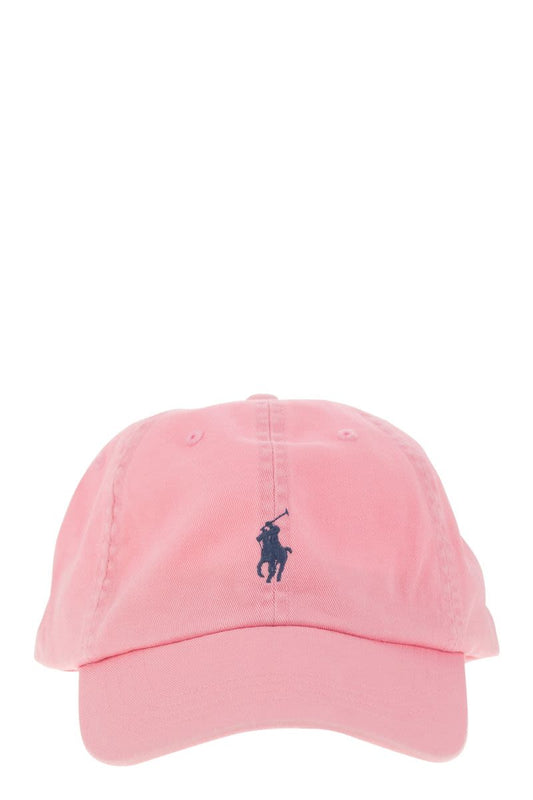 Cotton chino hat