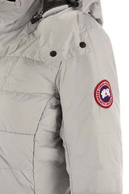 ELLISON - Foldable Down Jacket - VOGUERINI