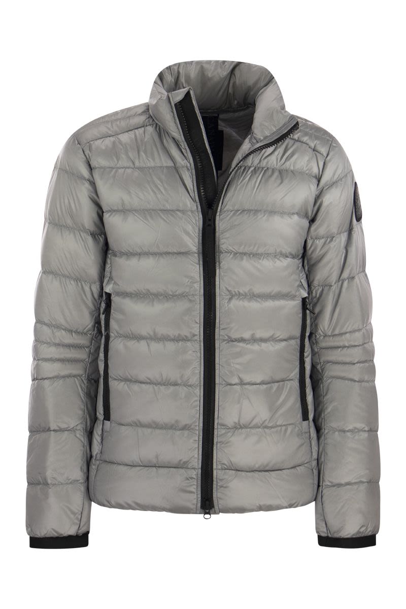 CROFTON - Down Jacket - VOGUERINI