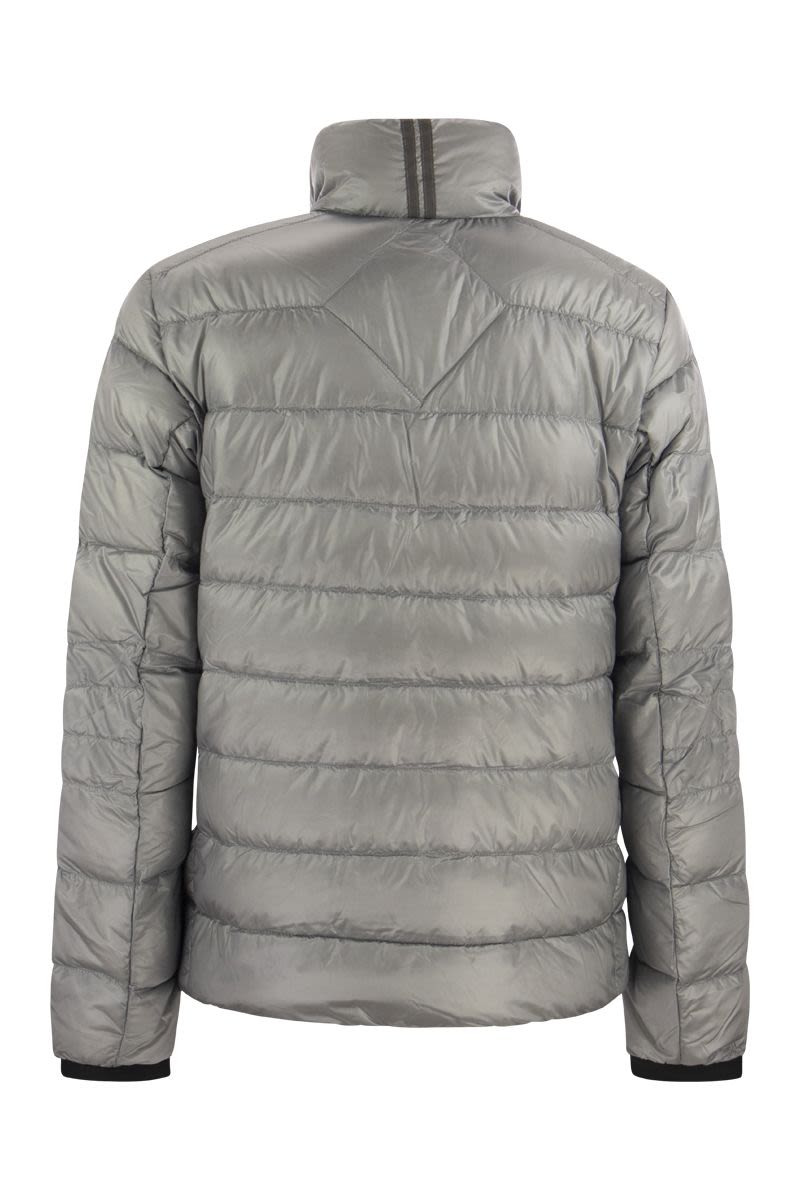 CROFTON - Down Jacket - VOGUERINI