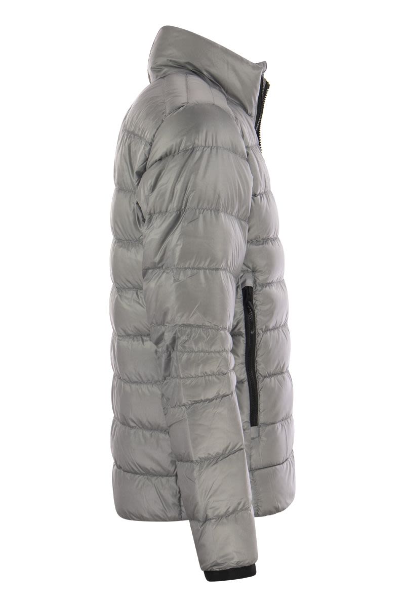 CROFTON - Down Jacket - VOGUERINI