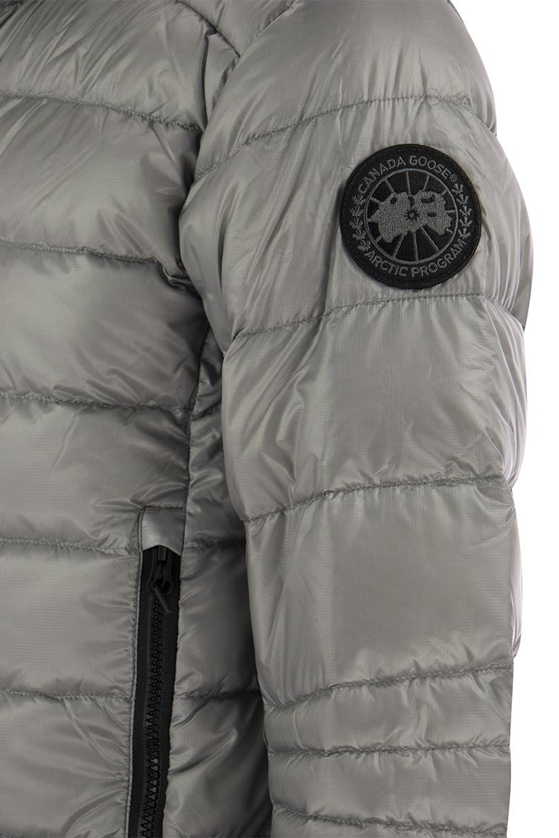 CROFTON - Down Jacket - VOGUERINI