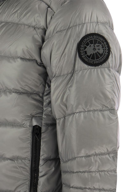 CROFTON - Down Jacket - VOGUERINI