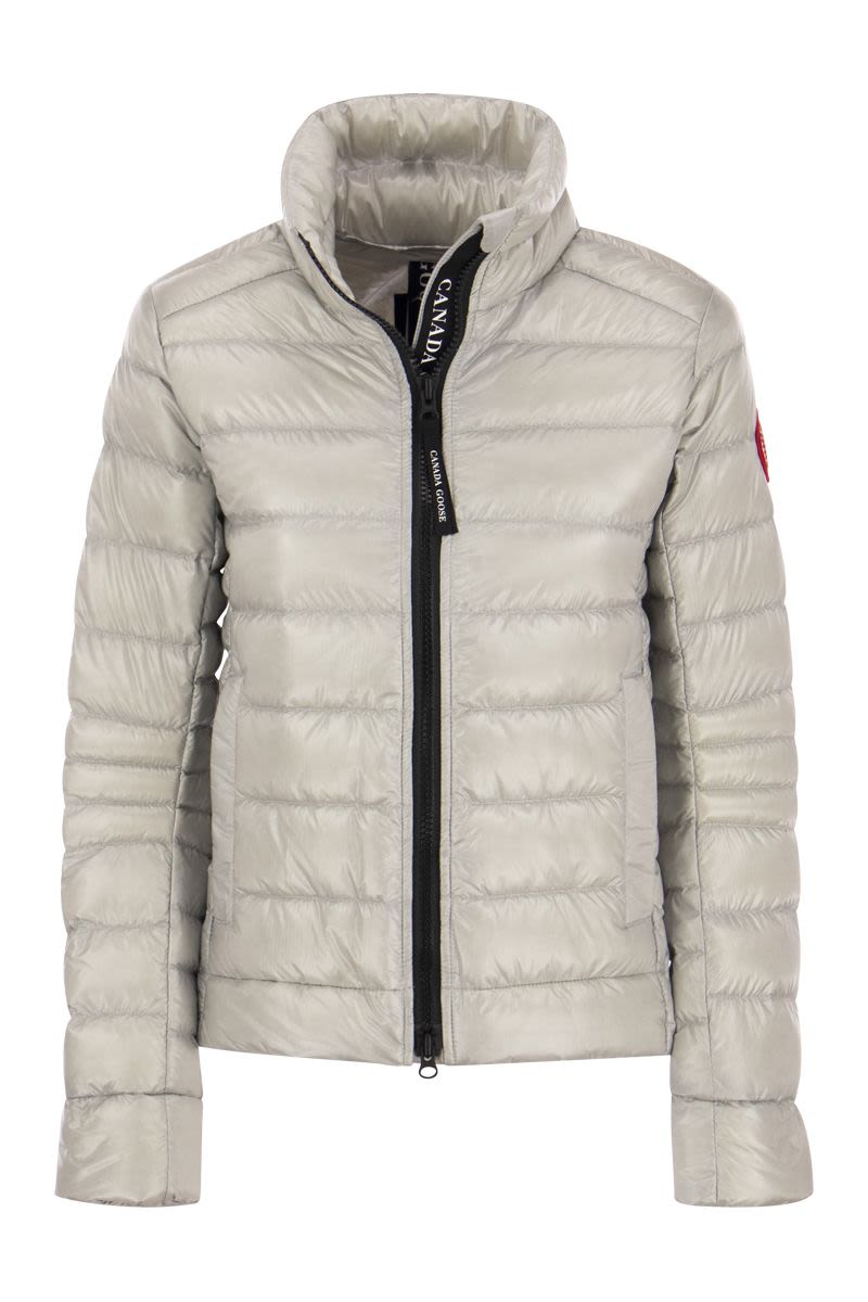 CYPRESS - Down jacket - VOGUERINI