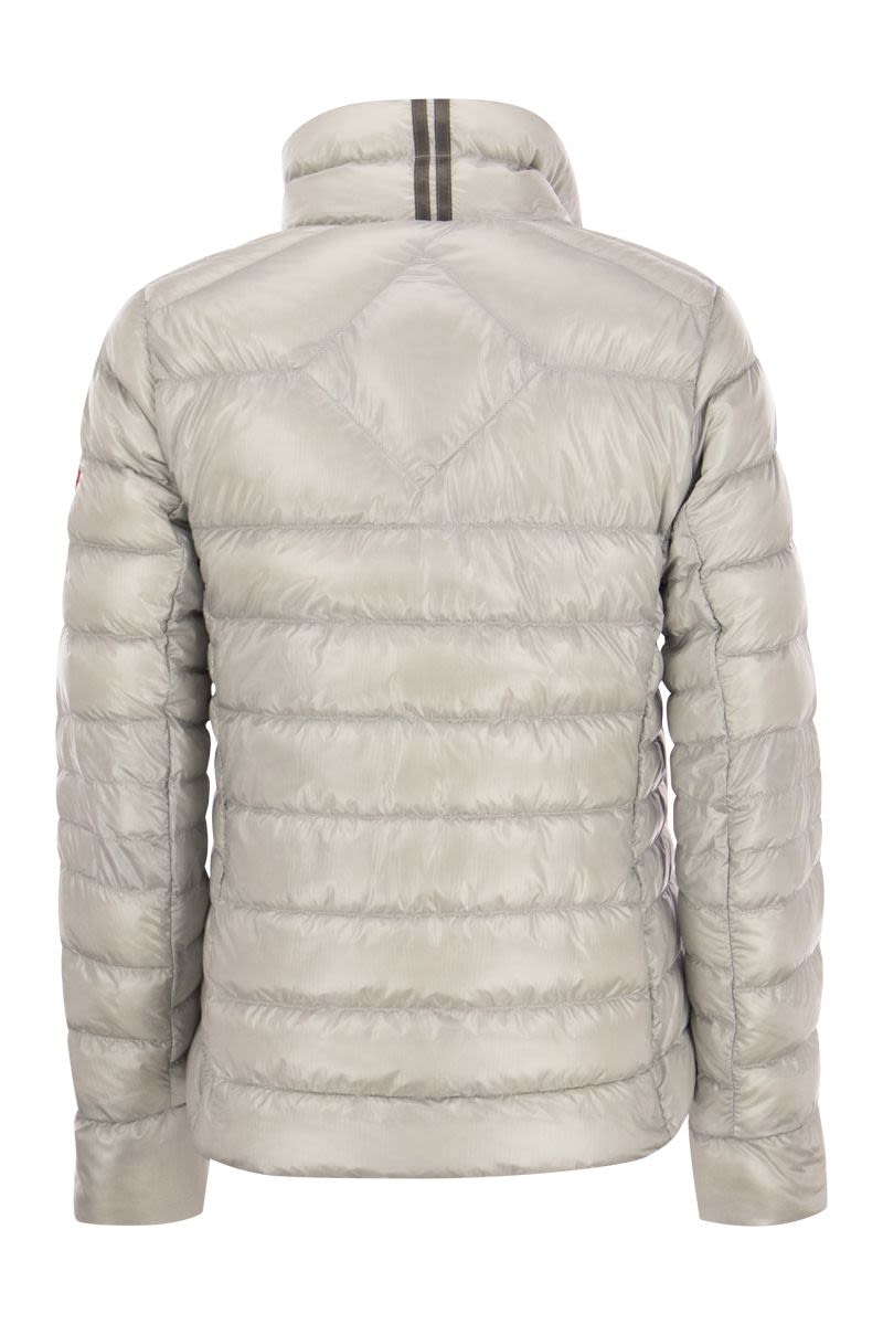 CYPRESS - Down jacket - VOGUERINI