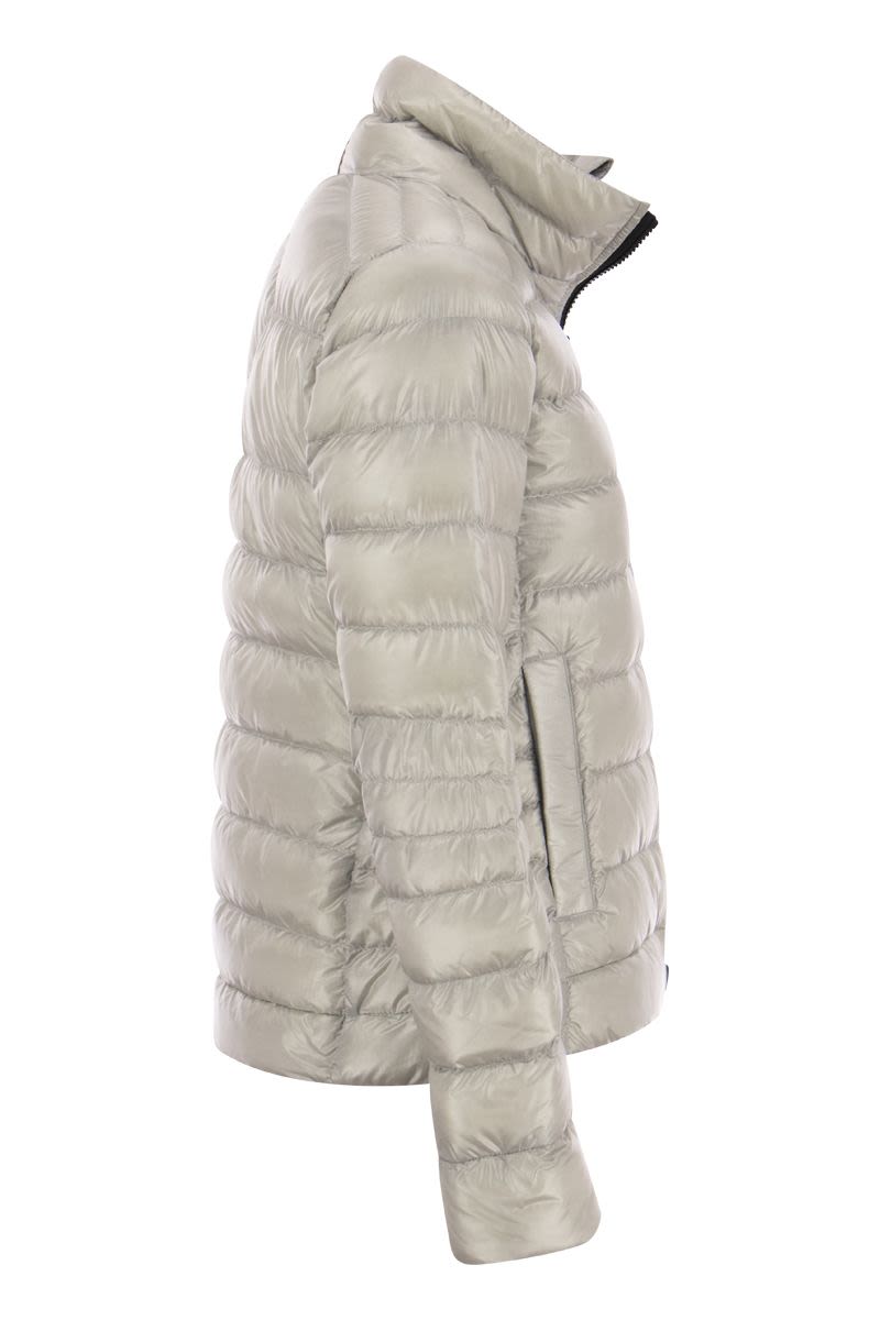 CYPRESS - Down jacket - VOGUERINI