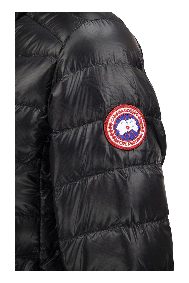 CYPRESS - Down jacket - VOGUERINI