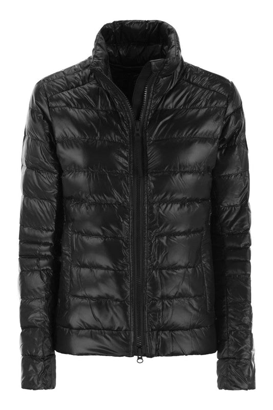 CYPRESS - Down jacket - VOGUERINI