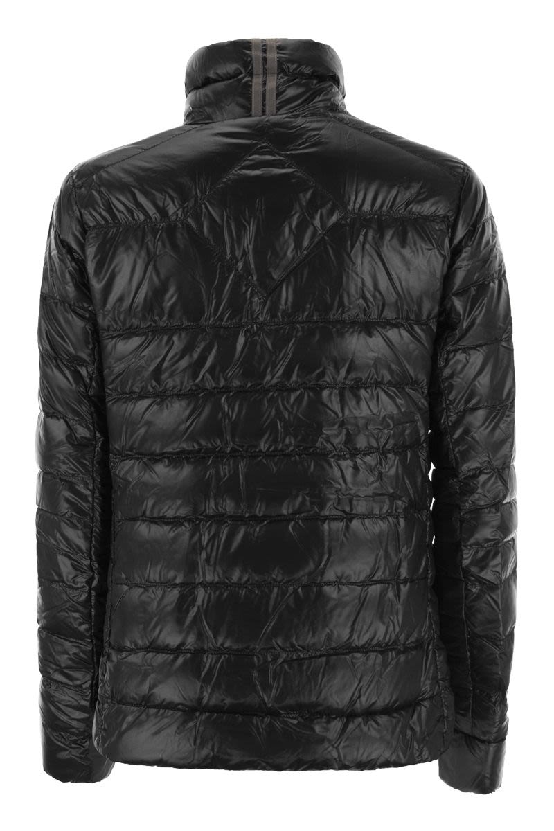 CYPRESS - Down jacket - VOGUERINI