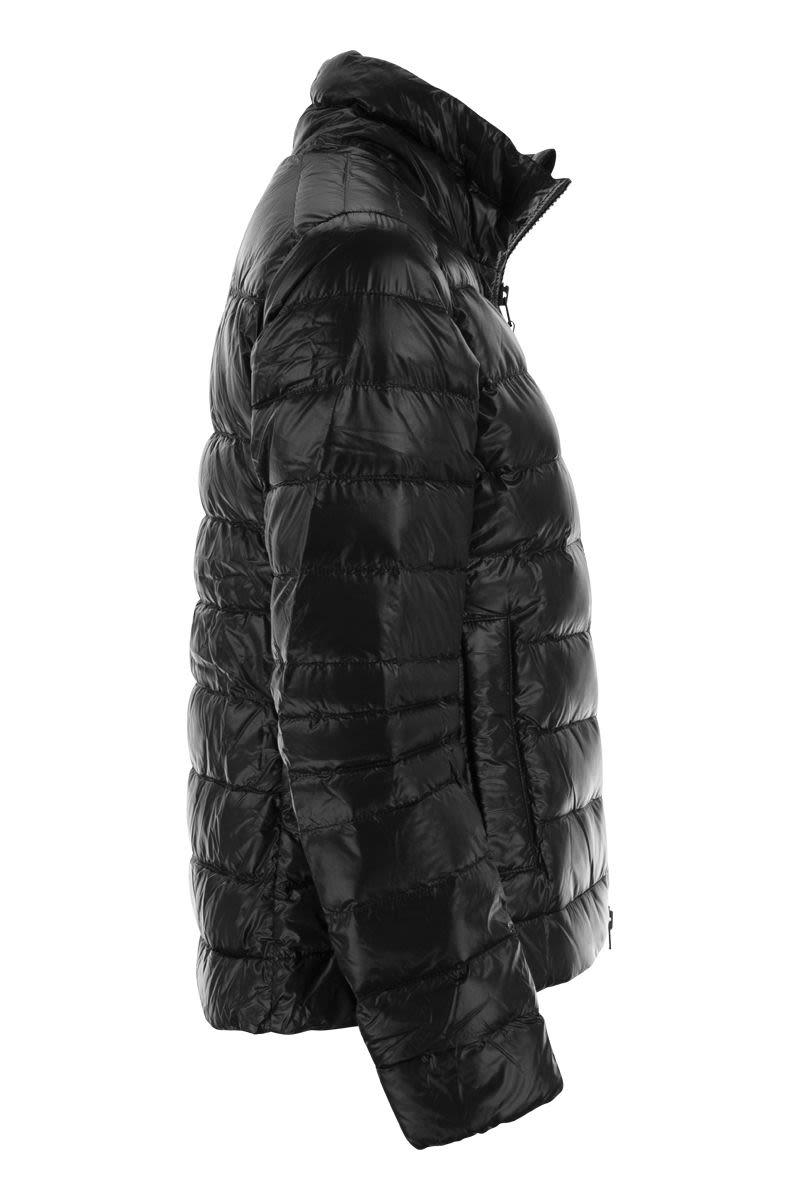 CYPRESS - Down jacket - VOGUERINI