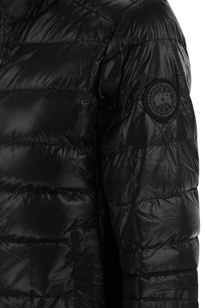 CYPRESS - Down jacket - VOGUERINI