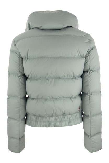 EXPERT - Short down jacket - VOGUERINI