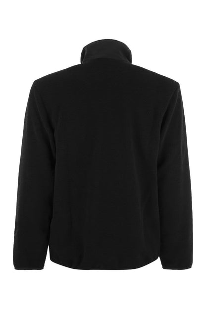 Fleece jacket - VOGUERINI