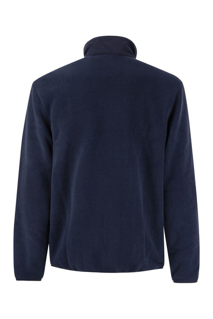 Fleece jacket - VOGUERINI