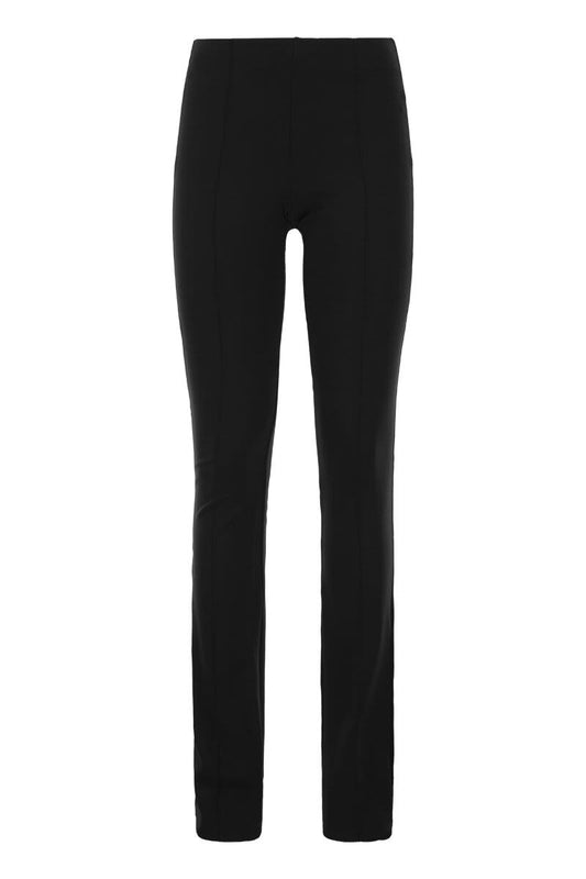 GIGANTE - Tight-fitting trousers - VOGUERINI