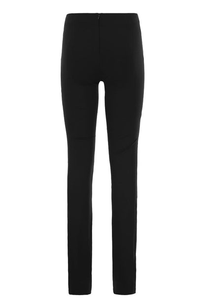 GIGANTE - Tight-fitting trousers - VOGUERINI