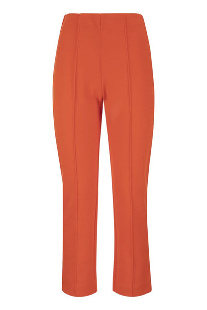 FELIX - Slim-fit Trousers - VOGUERINI