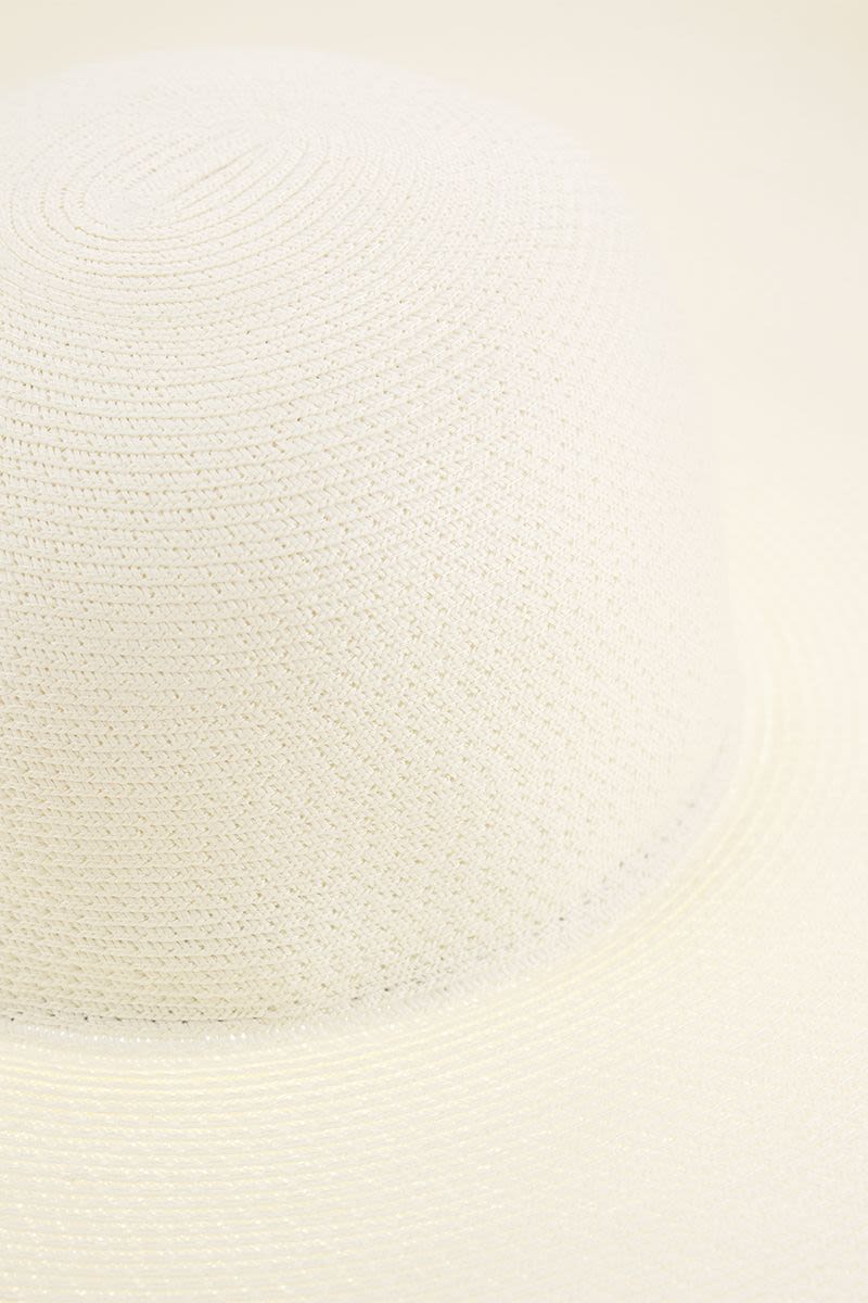 ROBERT - Textile paper hat - VOGUERINI