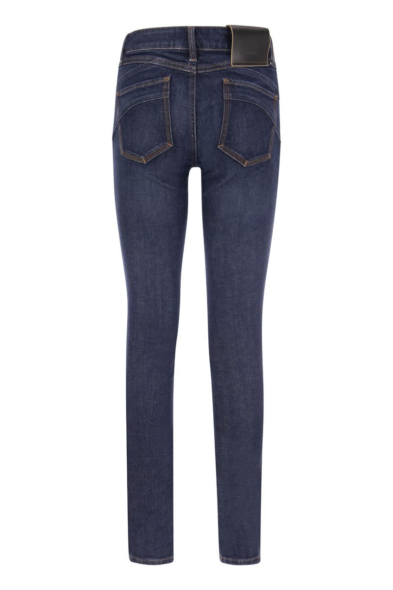 USSURI - Skinny-fit Jeans - VOGUERINI