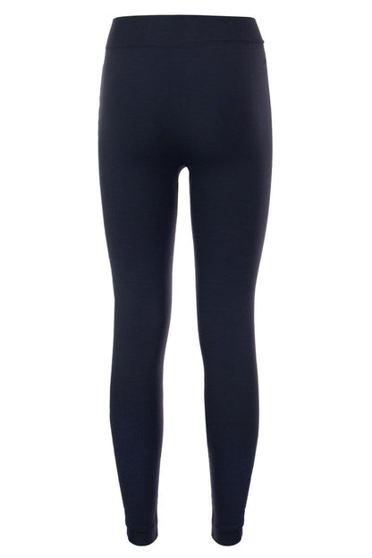 GAVETTA - Technical fabric leggings - VOGUERINI