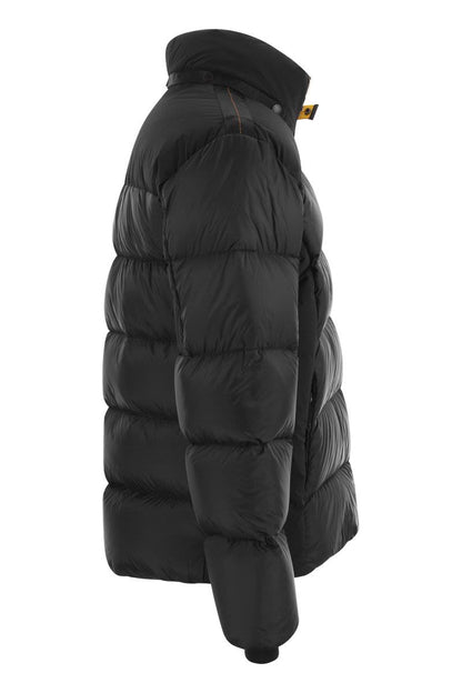 GOVER - Short down jacket - VOGUERINI