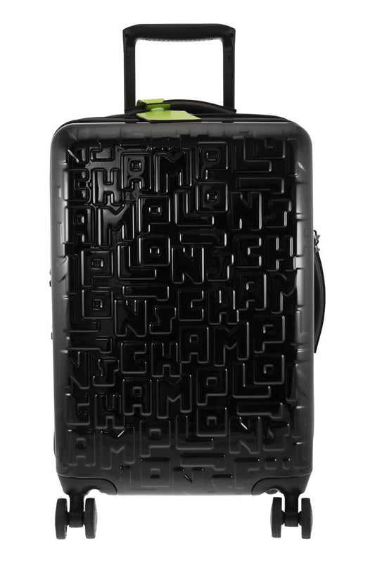 LGP TRAVEL - Travel Trolley - VOGUERINI