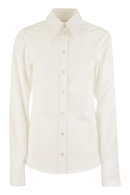 SCOUT - Women's cotton shirt