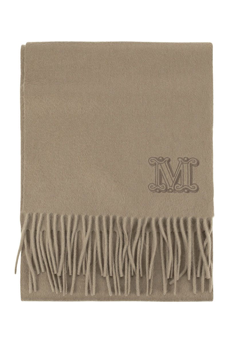 WSDALIA - Cashmere Scarf - VOGUERINI