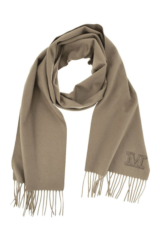 WSDALIA - Cashmere Scarf - VOGUERINI