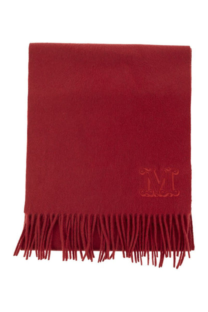 WSDALIA - Cashmere Scarf - VOGUERINI