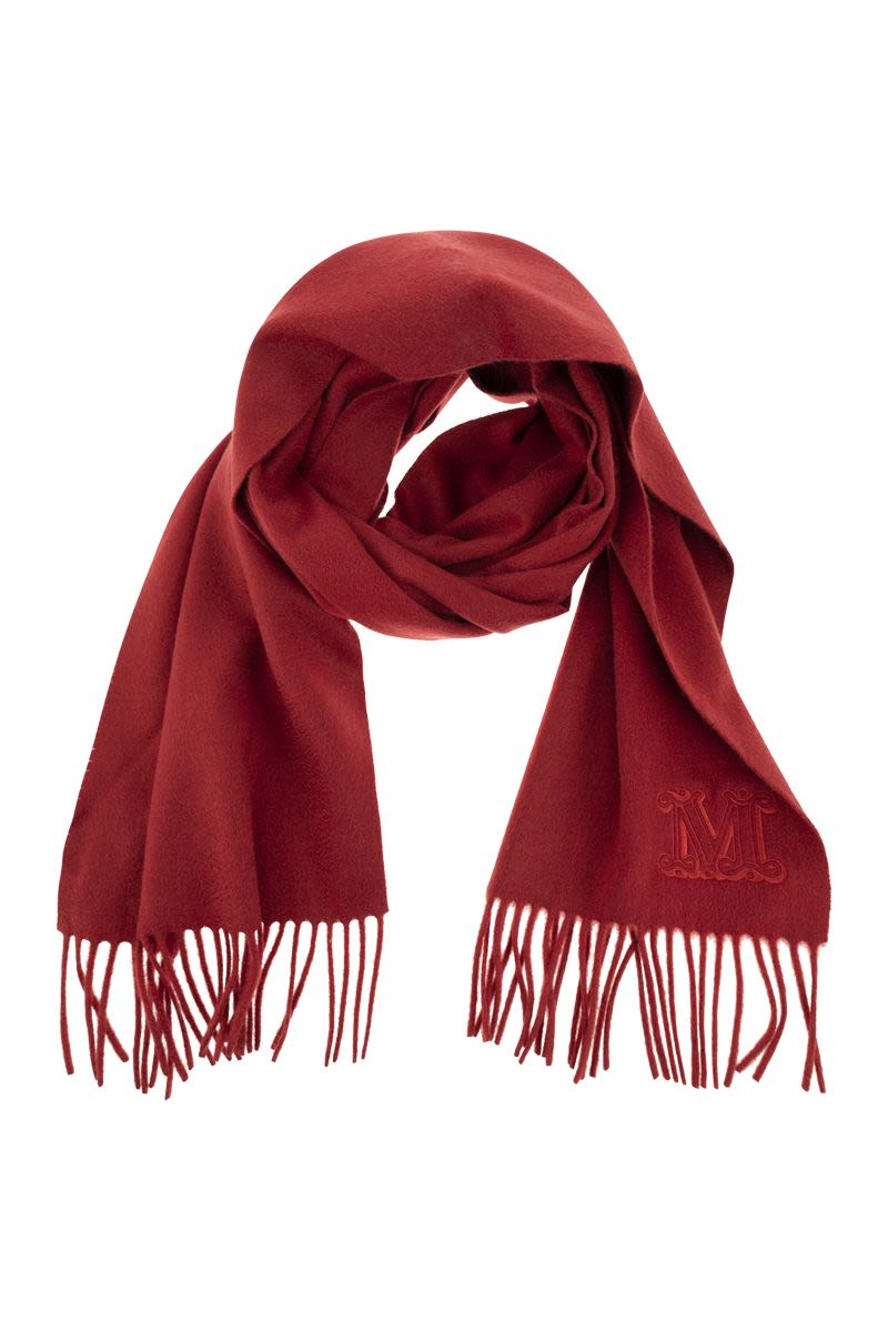 WSDALIA - Cashmere Scarf - VOGUERINI