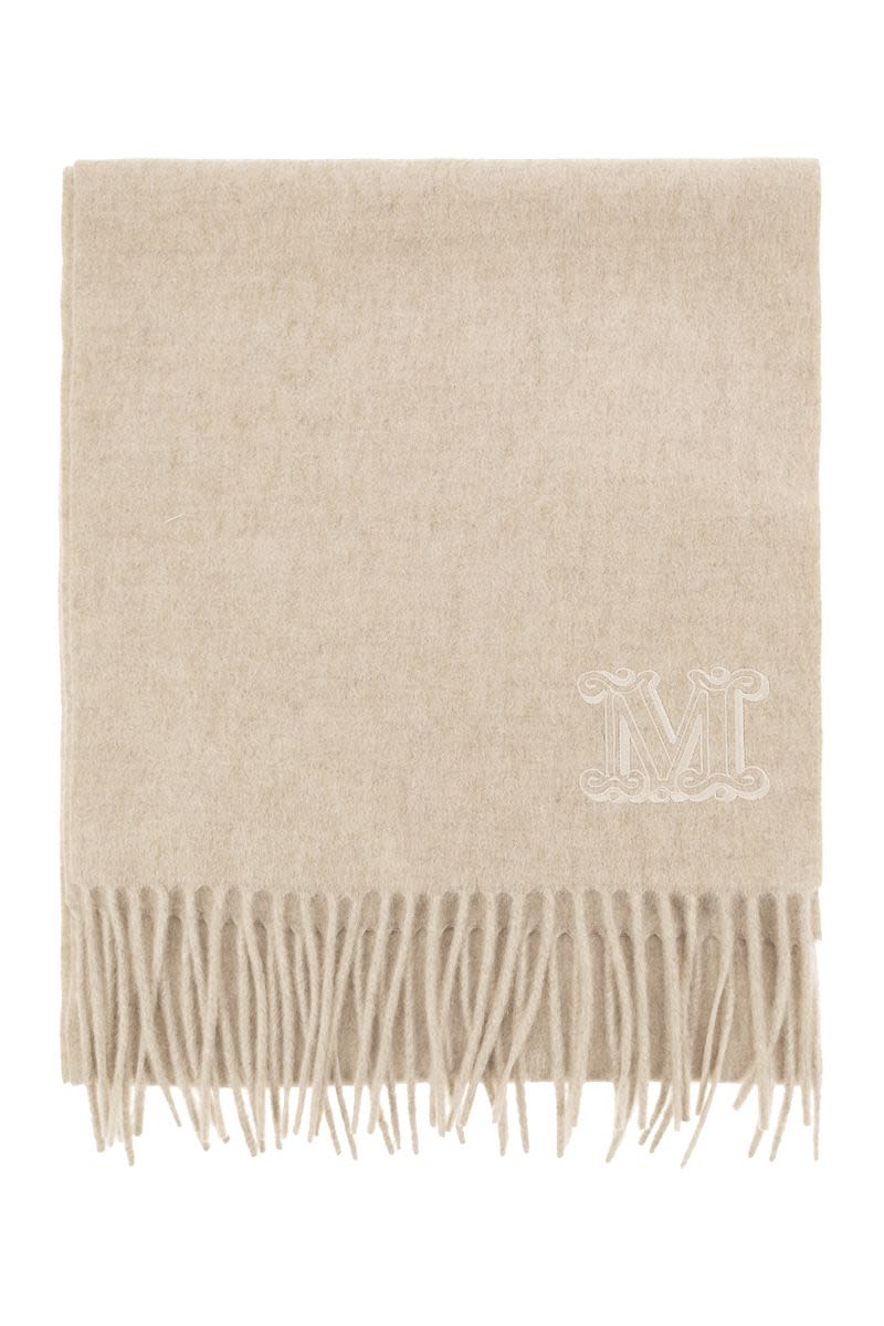 WSDALIA - Cashmere Scarf - VOGUERINI