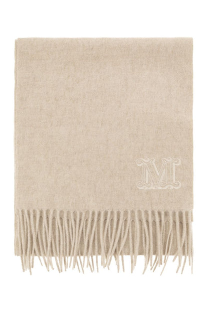 WSDALIA - Cashmere Scarf - VOGUERINI