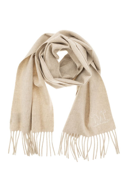 WSDALIA - Cashmere Scarf - VOGUERINI