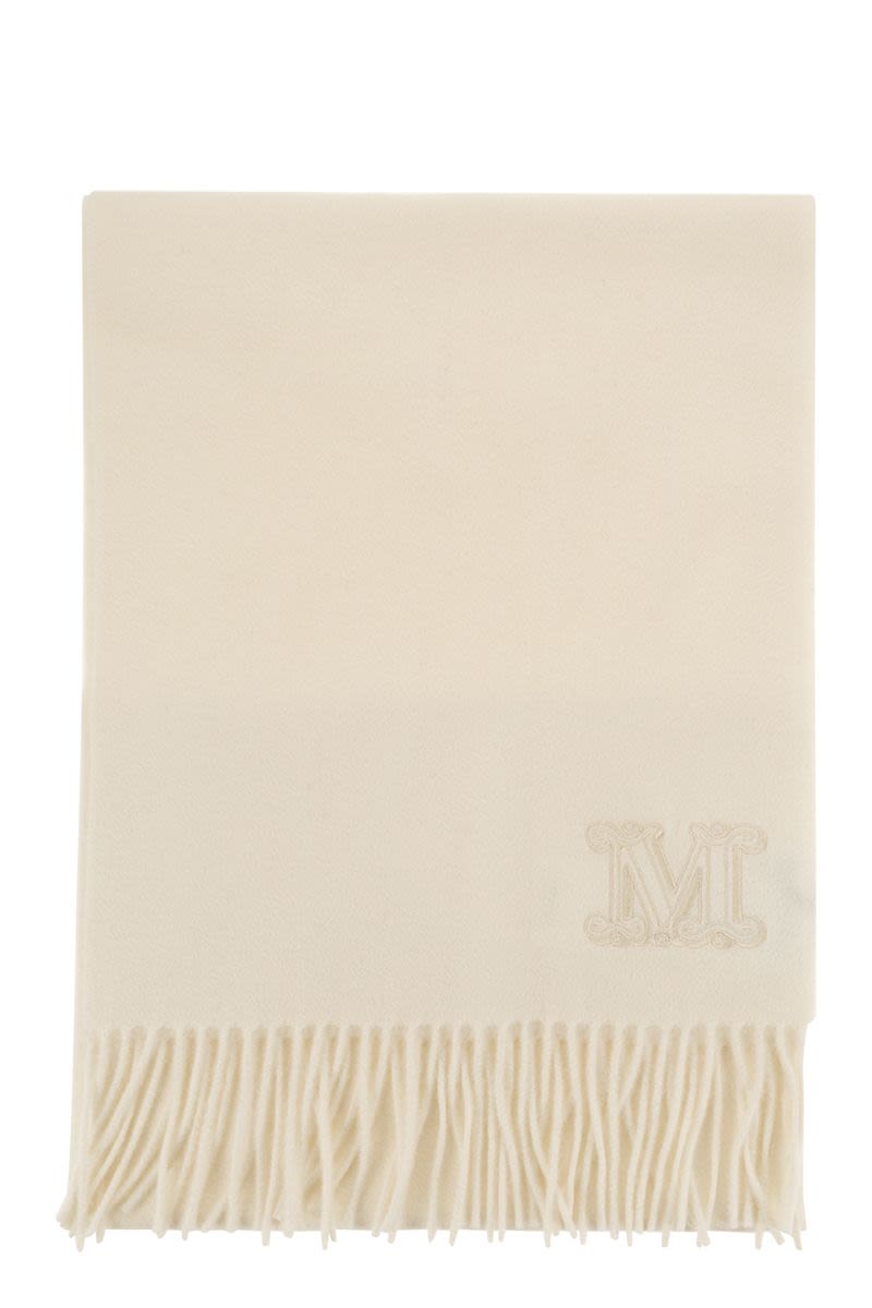 WSDALIA - Cashmere Scarf - VOGUERINI