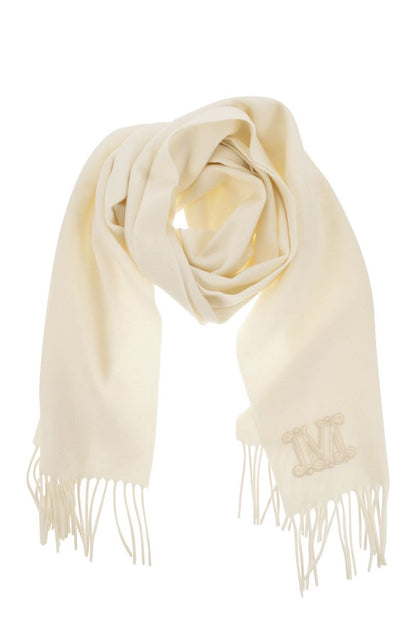 WSDALIA - Cashmere Scarf - VOGUERINI