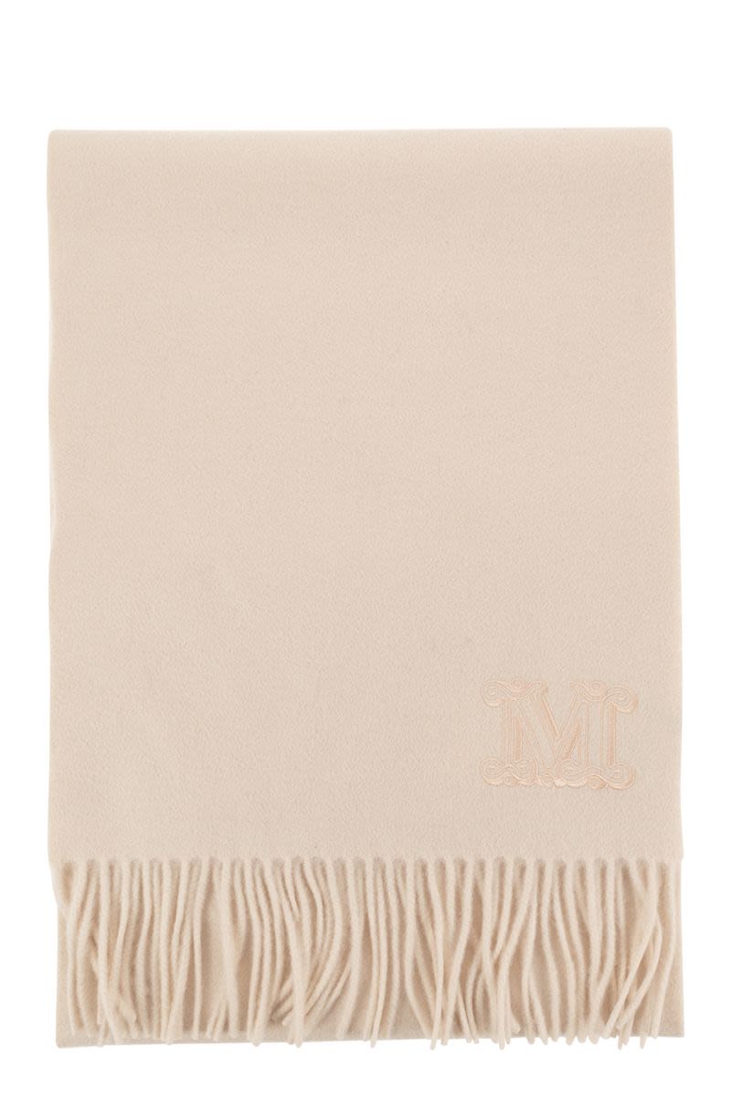 WSDALIA - Cashmere Scarf - VOGUERINI