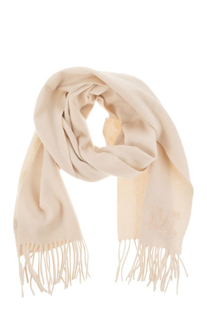 WSDALIA - Cashmere Scarf - VOGUERINI