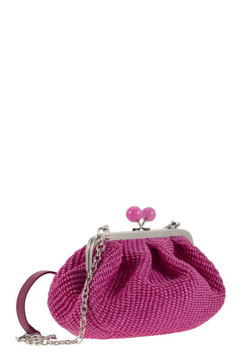 PALMAS - Raffia-effect pastry bag